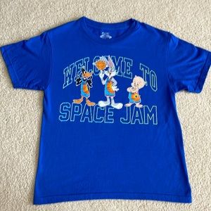 Space Jam T